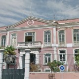Ex-quartel da GNR em Lisboa convertido em edifício com rendas acessíveis