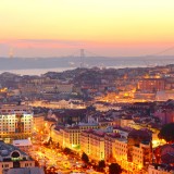 Viver em Lisboa: capital portuguesa deixar de ser uma das 100 mais caras do mundo
