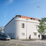 Novo empreendimento residencial nasce em Matosinhos no antigo edifício das Conservas Alva