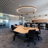 Mercadona abre escritórios inovadores em Gaia que vão “servir de laboratório para Espanha”