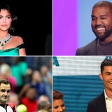 Cristiano Ronaldo faz história: é o primeiro futebolista a ganhar mais de mil milhões de dólares