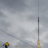 Construção: federação exige criação de “estratégia global que defenda a saúde dos trabalhadores”