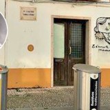 Casa onde viveu a poetisa Florbela Espanca em Vila Viçosa à venda no idealista