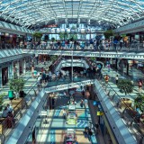 Governo reforça fiscalização nos centros comerciais de Lisboa e Vale do Tejo