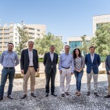 Keller Williams chega ao Parque das Nações e passa a ter 27 Market Centers em Portugal