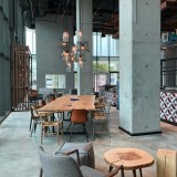 Hotel Moxy Lisboa Oriente abre portas este ano após investimento de 15 milhões da belga Krest