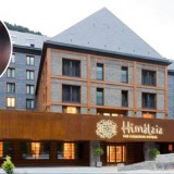 Lionel Messi continua a marcar golos fora dos relvados - investe na compra de hotel em Baqueira Beret