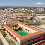 Apartamentos do BCP no Convento das Bernardas à venda em campanha exclusiva até 30 de junho