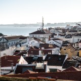 Valores das rendas das casas a cair devido à crise da Covid-19