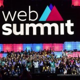 Web Summit 2020: Paddy Cosgrave garante que "vai avançar este ano em Lisboa"