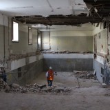 Edificado da Ordem da Trindade está a ser reabilitado – investimento de mais de 10 milhões