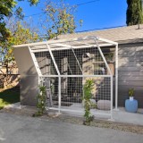 Minicasas na garagem ou no jardim para arrendar - o truque para ganhar dinheiro extra na Califórnia