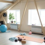 7 ideias para transformar o sótão e a cave lá de casa