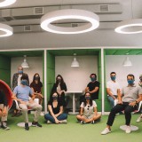 Cowork PLACES reabre com regras apertadas e campanhas de descontos para novos clientes