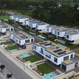 Primeiro “Bairro Solar” de Portugal vai nascer no Belas Clube de Campo