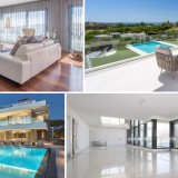 As 10 casas que fizeram sonhar os portugueses na quarentena (e que continuam à venda)
