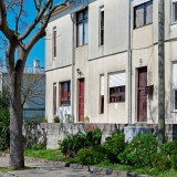 MatosinhosHabit reabilita Conjunto Habitacional da Guarda FFH