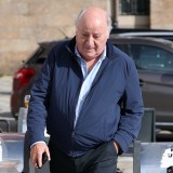 Património imobiliário de Amancio Ortega (dono da Zara) ultrapassa os 15 mil milhões de euros