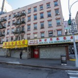 Inquilinos de Nova Iorque e Los Angeles trocam centros das cidades pelas periferias