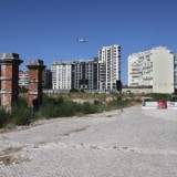 Alterações à operação de loteamento da antiga Feira Popular de Lisboa aprovadas pela câmara