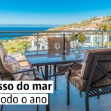 Casas à venda nas melhores praias de Portugal