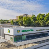 Mercadona continua a expandir rede em Portugal e abre amanhã supermercado em Penafiel