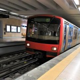 Expansão da rede do Metro de Lisboa: arrancou ontem estudo prévio à obra da Estrela