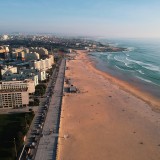 Câmara de Matosinhos terá 57,2 milhões para aquisição, reabilitação e construção de habitação