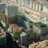 Polémica Torre da Portugália travada pela Câmara de Lisboa