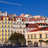 Programa de Arrendamento Acessível: Governo quer criar bolsa com 18.660 casas