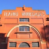 Parque Mayer a ganhar nova vida: investimento de 5 milhões para fazer renascer Teatro Variedades