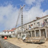 Edifício histórico em Caminha convertido em projeto turístico de luxo após investimento de 2 milhões