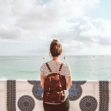 Turismo interno trava quebra de hóspedes e dormidas em junho