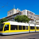 Autarquias de Lisboa, Oeiras e Loures aprovam protocolo para estudar metro de superfície