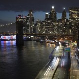Nova-iorquinos deixam Manhattan para enfrentar a pandemia: vendas de casas caem 60% em julho