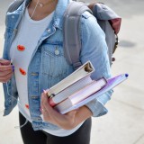 Regresso às aulas: apoios para manuais escolares mantêm-se com a pandemia?