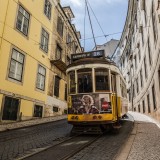 Mais de 60% dos alojamentos turísticos com cancelamentos de reservas devido à pandemia