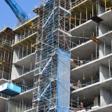 Construção: “É no investimento público e privado que reside a chave do nosso futuro coletivo”