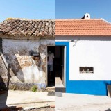 Associação Just a Change já reabilitou 200 casas em 14 municípios do país