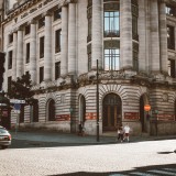 Porto: concurso público aberto para nova fase de reabilitação do Morro da Sé