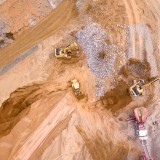 Mota-Engil em aliança com a parceira chinesa para a sua maior obra de sempre