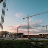 Estas são as maiores construtoras do mundo (há uma portuguesa no top 100)