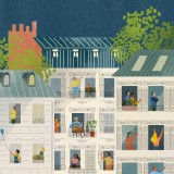 Covid-19: seis dos maiores bancos já concederam mais de 400 mil moratórias