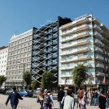 AFA e Socicorreia avançam com o Varino 03 em Lisboa e projetam novo empreendimento na capital