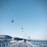 Ageas Portugal compra edifício Expo Tower no Parque das Nações