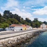 Lisboa: vai nascer um condomínio de moradias em Oeiras com vista para o mar
