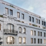 Conde Lima: projeto residencial premium com 41 apartamentos une duas ruas no centro de Lisboa