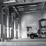 Que importância tem o setor da logística em Portugal? Há um estudo na calha...