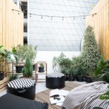 Tendências de decoração para o outono: uma oportunidade para repensar o exterior 