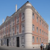 Palacete Falcarreira: o novo projeto residencial de luxo que irá nascer no coração de Lisboa